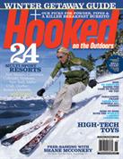 Hooked On Outdoors